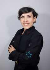 Foto oficial de Ana Karolina Enfermeira