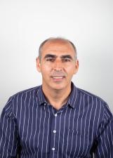 Foto oficial de Cássio Moreira