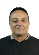 Foto oficial de Marcos Fonseca