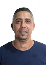 Foto oficial de Gilmar Vieira