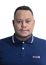 Foto oficial de João Pedro de Carmelino