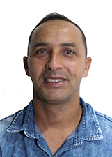 Foto oficial de Juscimar Ferreira