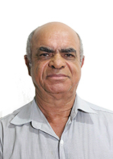 Foto oficial de Israel Araújo
