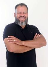Foto oficial de Paulão do Raposo