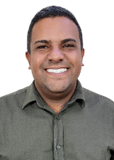 Foto oficial de Jhony do Mamão