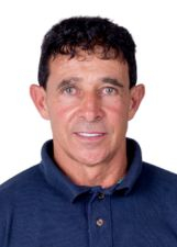 Foto oficial de Adilson dos Paivas