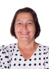 Foto oficial de Ivone Andrade