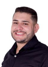 Foto oficial de Hyago da Betania