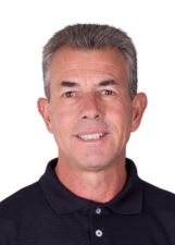 Foto oficial de Antonio das Obras