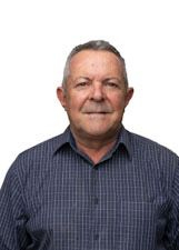 Foto oficial de João do Palmital