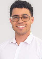 Foto oficial de Davi Martins