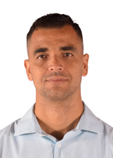 Foto oficial de Douglas Ávila