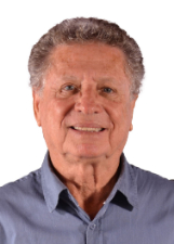 Foto oficial de Paulinho Paiacan