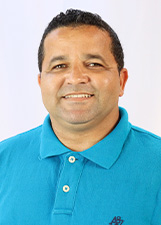 Foto oficial de Thiaguinho do Taxi