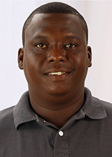 Foto oficial de Natanael O Nana