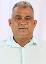 Foto oficial de Gambá do Lavador