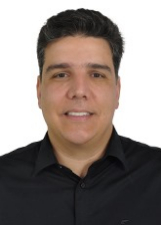 Foto oficial de Thiago Pinheiro