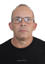 Foto oficial de Wolkmar Geraldo Menezes