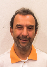 Foto oficial de Zé Maria do Caminhão