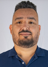 Foto oficial de Fellipe da Lavinia