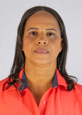 Foto oficial de Erika do Divino