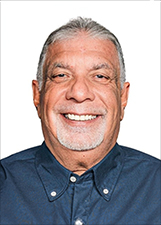 Foto oficial de Mário Alves
