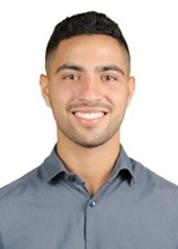 Foto oficial de Luciano Jangola