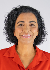 Foto oficial de Dina do Euli