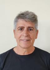 Foto oficial de Vicente do Zé do Manin