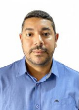 Foto oficial de Hudson Rodrigo
