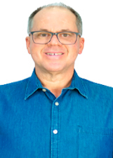 Foto oficial de Cascão