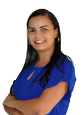 Foto oficial de Maione Mendes