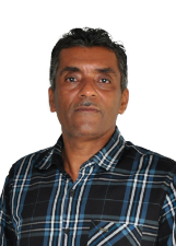 Foto oficial de Massu de Arlindo