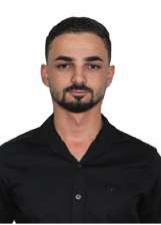 Foto oficial de Jonathan do Jornal Pdt