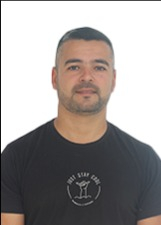 Foto oficial de Djalma Paulino