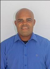 Foto oficial de Valmir Chama