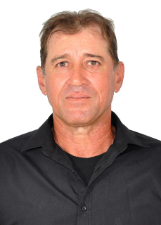 Foto oficial de Eduardo Dias