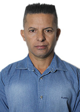 Foto oficial de Marcinho da Van