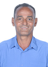 Foto oficial de Tinho de Hidelbrando