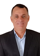 Foto oficial de Marcus de Ze Wilson