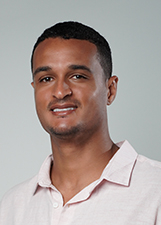 Foto oficial de Lukao da Colina