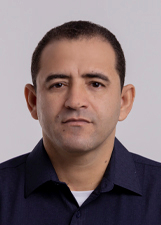 Foto oficial de Dezim do Tatu