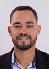 Foto oficial de Jose Marcos de Ze de Antonia