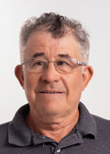 Foto oficial de Antonio do Bananal