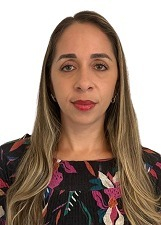 Foto oficial de Crislane de Meuzinho