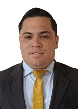 Foto oficial de Carlinhos Bido da Saude