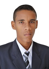 Foto oficial de Deda de Tiao Capeba
