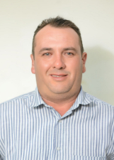 Foto oficial de Demis Catireiro