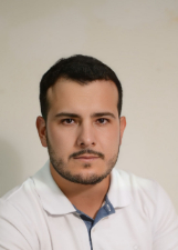 Foto oficial de Thallis Ferreira