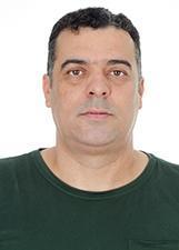 Foto oficial de Willer Enfermeiro